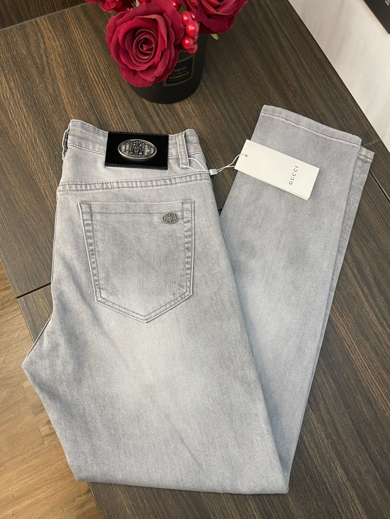 Gucci Jeans